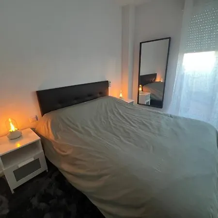 Apartamento Completo Con Terraza Privada דירה בדאחוז