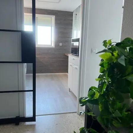 Apartamento Completo Con Terraza Privada * בדאחוז
