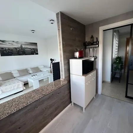 Apartamento Completo Con Terraza Privada * בדאחוז