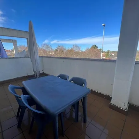 Apartamento Completo Con Terraza Privada * בדאחוז