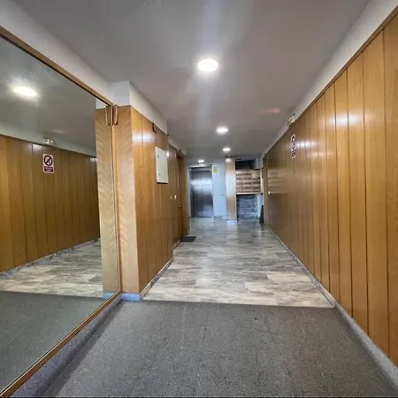 Apartamento Completo Con Terraza Privada * בדאחוז